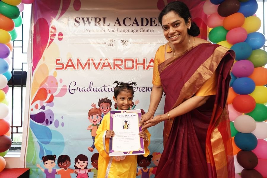 SWRL Academy enquiry